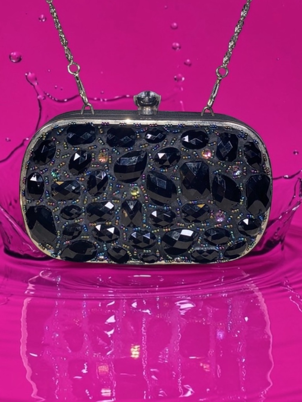 Sephora Limited Edition evening bag 💝